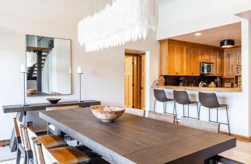 Big Sky House | Skycrest Penthouse 1733