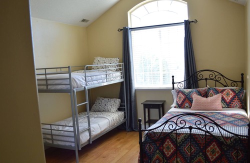 Lindon House | Sleep 14 - Reunion, Marriage, BYU, UVU, Funeral, Work, Team, Pets, 5th Wheel
