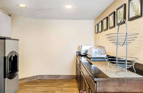 Billings Hotel | Sleep Inn Billings