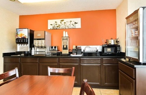 Billings Hotel | Sleep Inn Billings