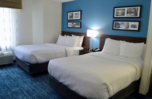 Southgate Triangle Hotel | Sleep Inn Missoula Southgate