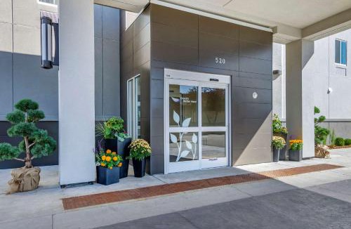 Great Falls Hotel | Sleep Inn & Suites Great Falls Airport