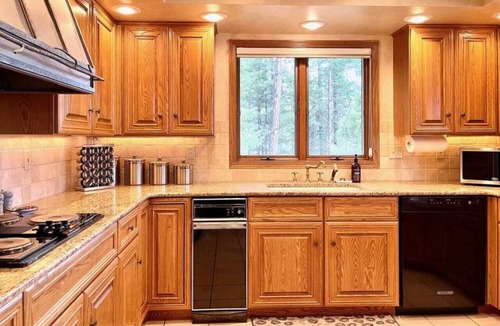 Dayton House | Soaring Eagle Flathead Lake Waterfront Retreat
