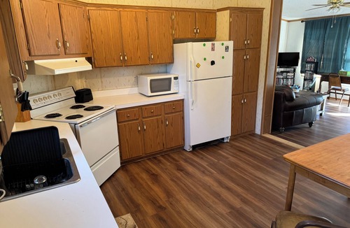 Lincoln House | Something for everyone!