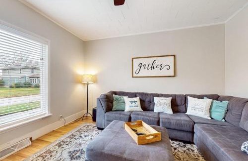 South Haven House | South Haven Retreat