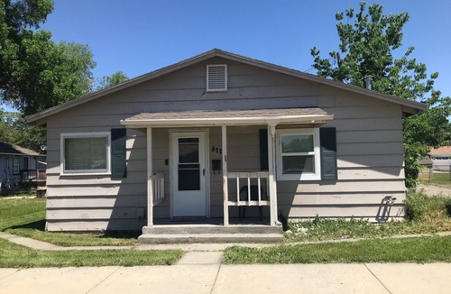South Side House | South Park BnB House for Travellers!