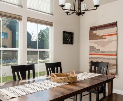 Bozeman House | Southbridge Cottage: Cozy and Modern Home