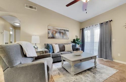 Parkwood Ranch House | Southern #2059 Mesa