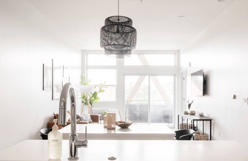 Highland Condo | Southwest Sanctuary in the City | Espadín LoHi