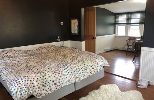 Livingston Other | Spacious 1-Bedroom Apt, Large Bath, Kitchenette in Livingston, MT Neighborhood