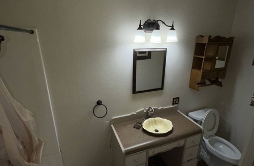 Fergus County Apartment | Spacious 2 Bedroom Apartment downtown Winifred,8 miles from the Missouri Breaks!