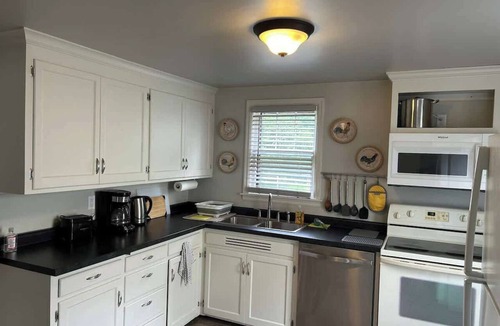Fargo Apartment | Spacious 2BR Apt in the Heart of Fargo