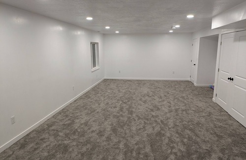 Eagle Mountain House | Spacious 3450 sq ft 5-bedroom house in beautiful Eagle Mountain!