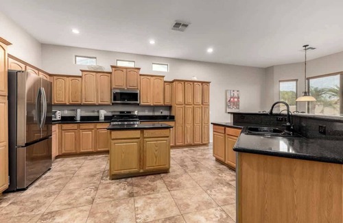 Chandler House | Spacious 3BR w/Pool & Spa Near Gila River Casino