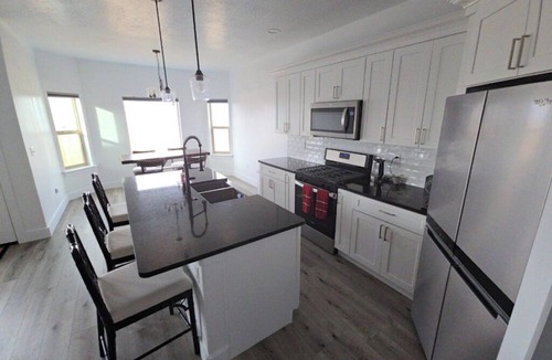 Winnemucca House | Spacious 4-bedroom Home with Beautiful Views