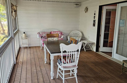 Absarokee House | Spacious 4-bedroom house in charming Absarokee with WiFi, AC, walk downtown