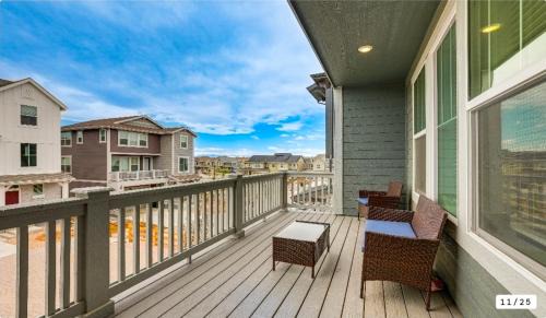 Brighton House | Spacious 4BR Home Near Denver & DIA