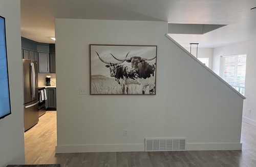 Bozeman House | Spacious 5-bedroom house in amazing Belgrade with WiFi