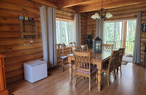 Tollgate Canyon Cabin | Spacious Cabin just minutes outside of Park City