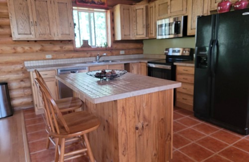 Tollgate Canyon Cabin | Spacious Cabin just minutes outside of Park City