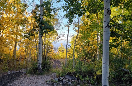 Tollgate Canyon Cabin | Spacious Cabin just minutes outside of Park City