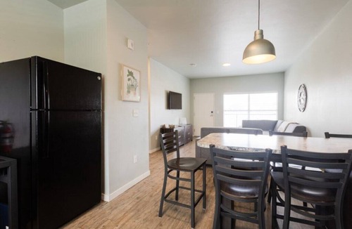 Rexburg Apartment | Spacious College-Style Apartment, Grand Teton & Yellowstone National Parks