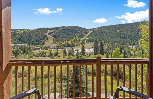 Mountain House Condo | Spacious Condo w/Mountain & River View from Balcony, Close to Mountain House