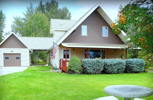 Florence House | Spacious Country Home Ideal For Family And Friends