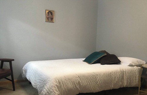 Lower Rattlesnake Apartment | Spacious East Missoula den w/yard, close to town, river, and hiking