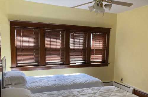 Glasgow House | Spacious Eastern Montana home close to Fort Peck Reservoir.