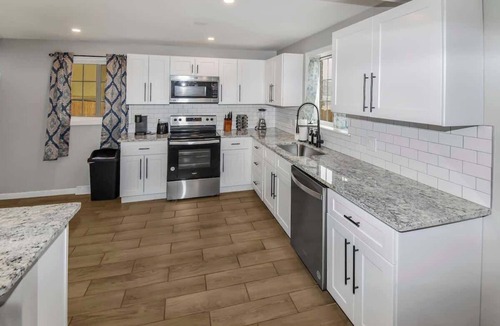 Littleton House | Spacious Family Home | Fenced Yard & Off-Street Parking