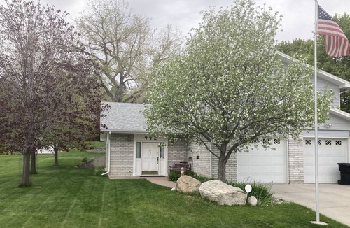 Billings House | Spacious, great location, homey feel