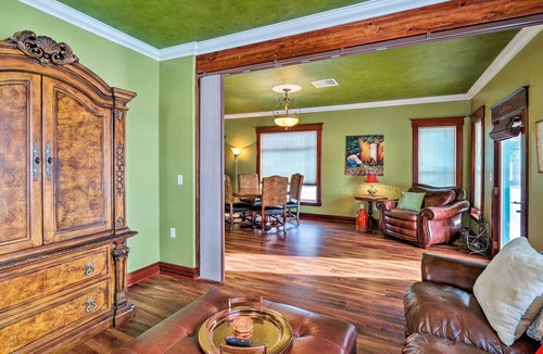 Manhattan House | Spacious Montana Getaway, 35 Mi to Bridger Bowl!