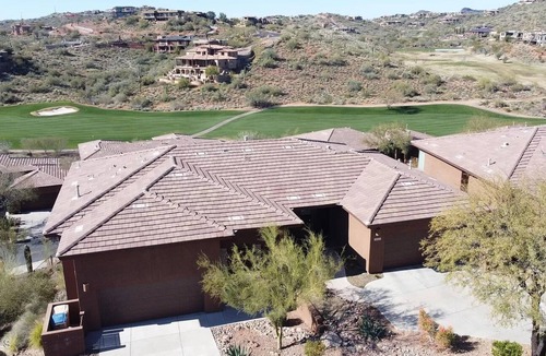 Fountain Hills Condo | Spacious retreat in beautiful Fountain Hills. Close to everything!