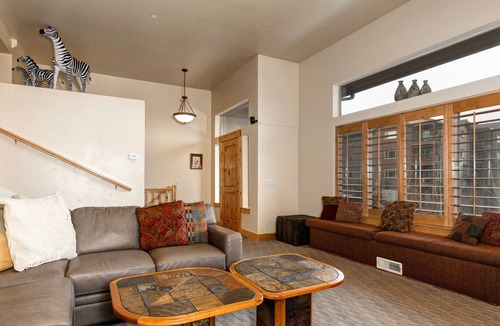 Bear Hollow Village House | Spacious & Updated - Family-Friendly Home w/ Private Hot Tub & Shared Pool