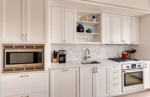 LoDo Condo | Special Summer Discount/Posh Condo in Popular LoDo/Union Station
