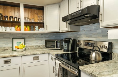 Whitefish Condo | Spectacular Condo In Downtown Whitefish, Close To Glacier Park, Skiing And Golf