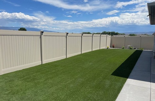 Grand Junction House | Spectacular Mesa view 3 room home
