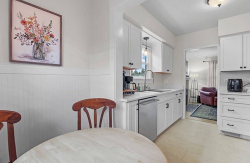 Spokane House | Spokane`s Oasis On 33rd