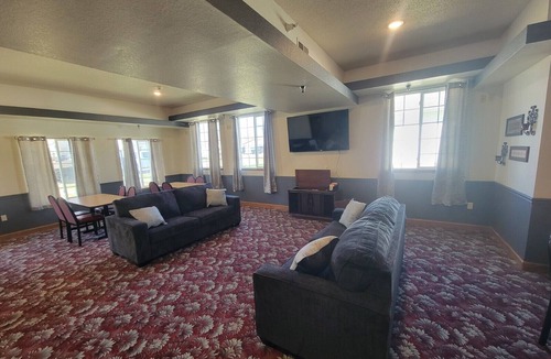 Ramona House | Sportsman's Outpost