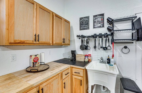 St. Maries House | Sportsman's Paradise! St Maries Stay Near Hunting