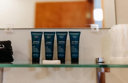 Jordan Hotel | Sportsmen Motel