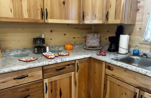 Licking Cottage | Spring Haven, Fire Pit, Pet Friendly