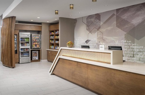 Loveland Hotel | SpringHill Suites by Marriott Loveland Fort Collins/Windsor
