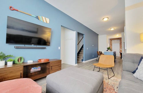 Duluth Condo | Stay Lincoln Park 2 | Craft District Condo