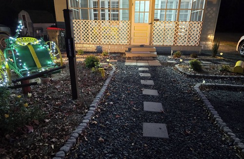 Minturn Other | Step Into History: Reimagined Tobacco Pack House Tiny Farm House