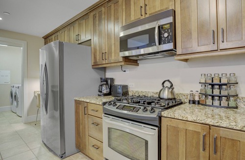 Sandpoint Condo | Steps from Lake, 1st Floor - Seasons at Sandpoint