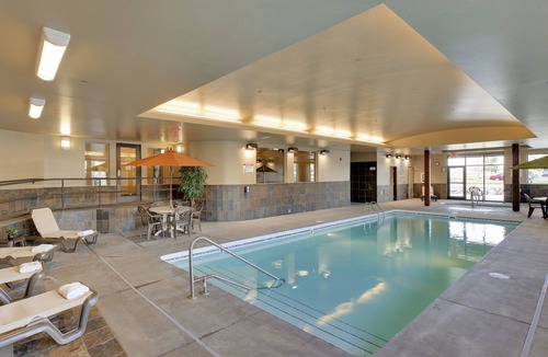 Missoula Hotel | StoneCreek Lodge