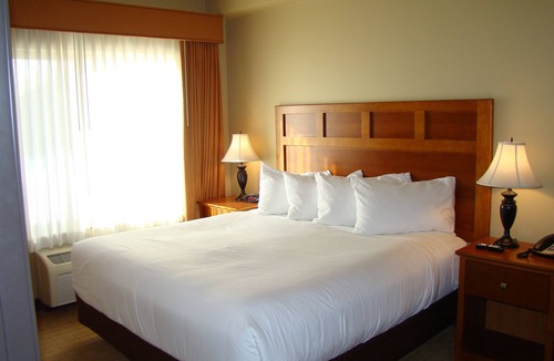 Missoula Hotel | StoneCreek Lodge
