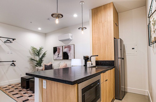 Mesa Apartment | Studio 301